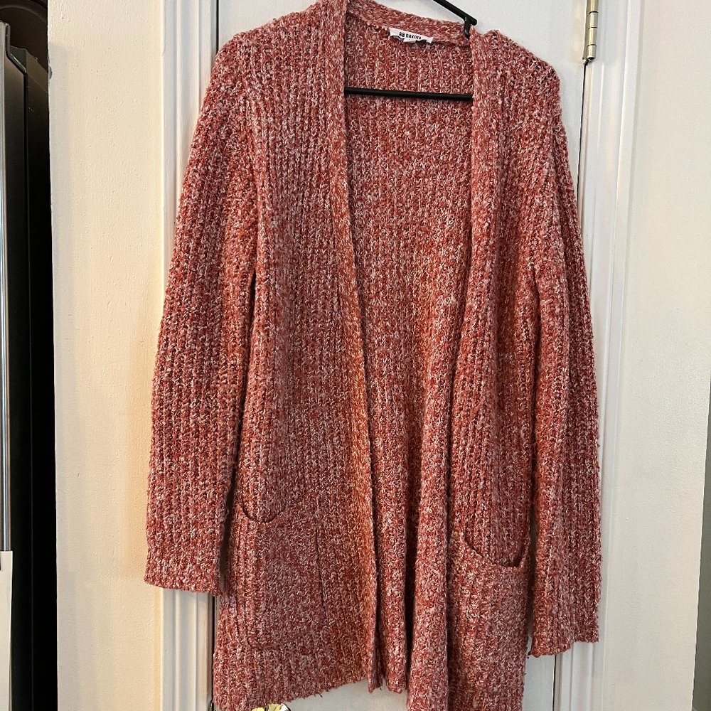 BB Dakota Cardigan